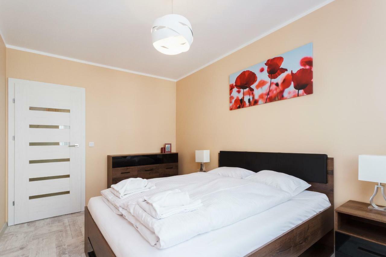 Apartments Krakow Zablocie By Noclegi Renters Екстериор снимка