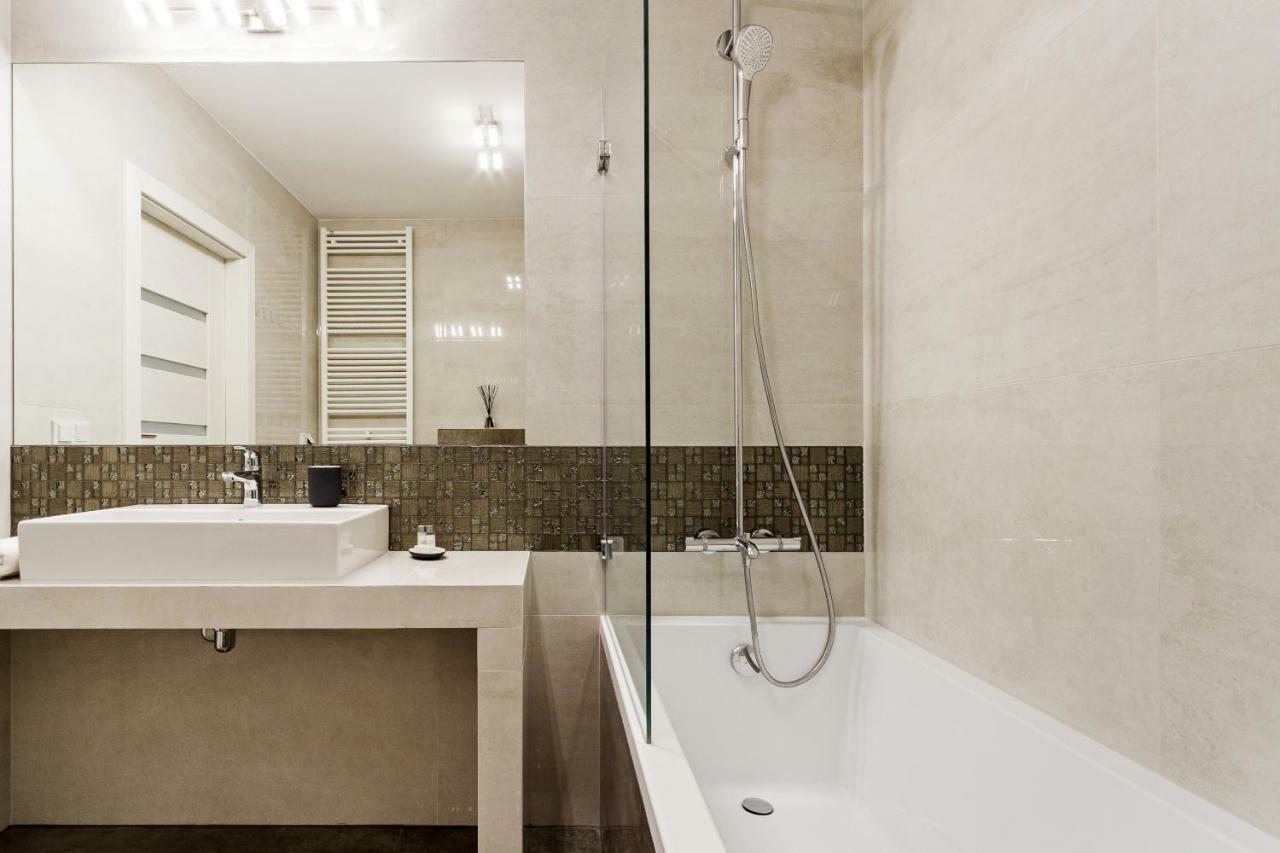 Apartments Krakow Zablocie By Noclegi Renters Екстериор снимка