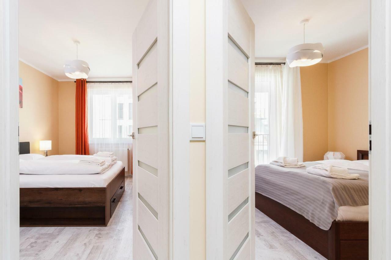 Apartments Krakow Zablocie By Noclegi Renters Екстериор снимка